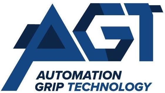 AGT Logo